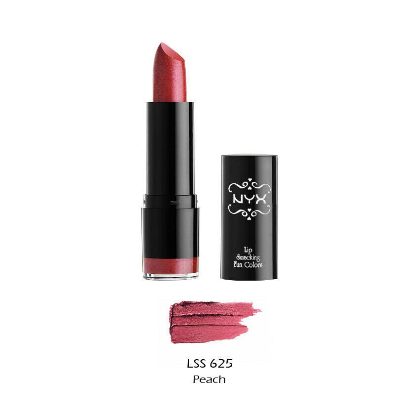 Creamy Lipstick - MAKEUPMX Distribuidora