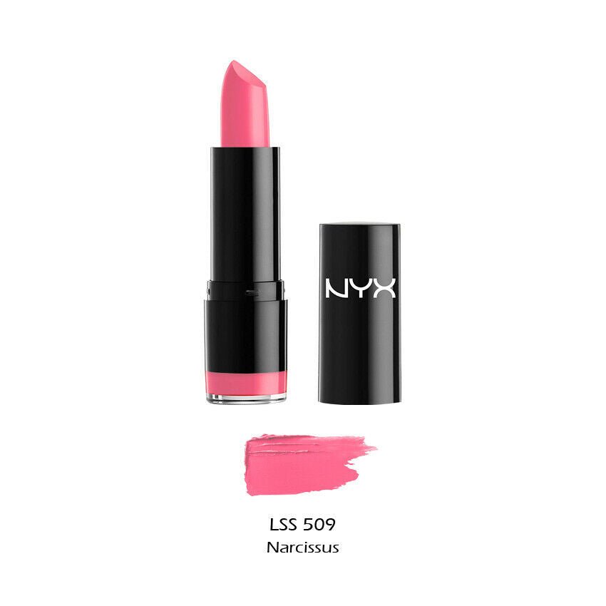 Creamy Lipstick - MAKEUPMX Distribuidora