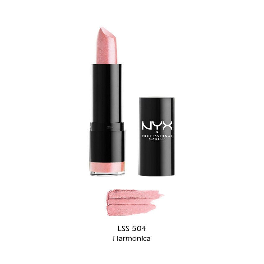 Creamy Lipstick - MAKEUPMX Distribuidora