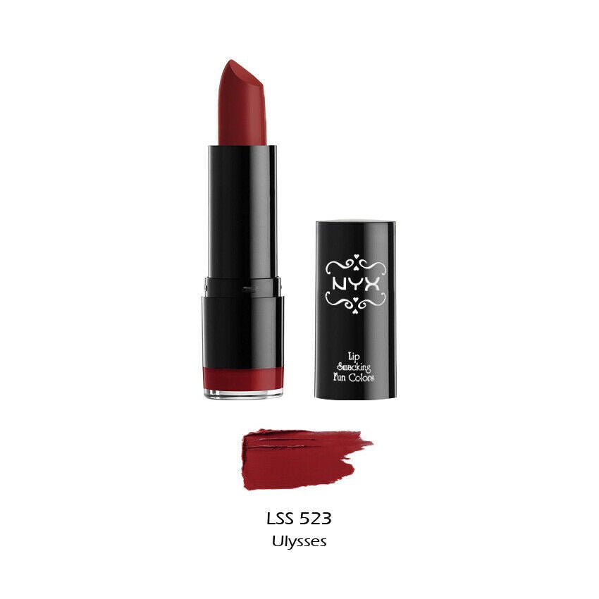 Creamy Lipstick - MAKEUPMX Distribuidora
