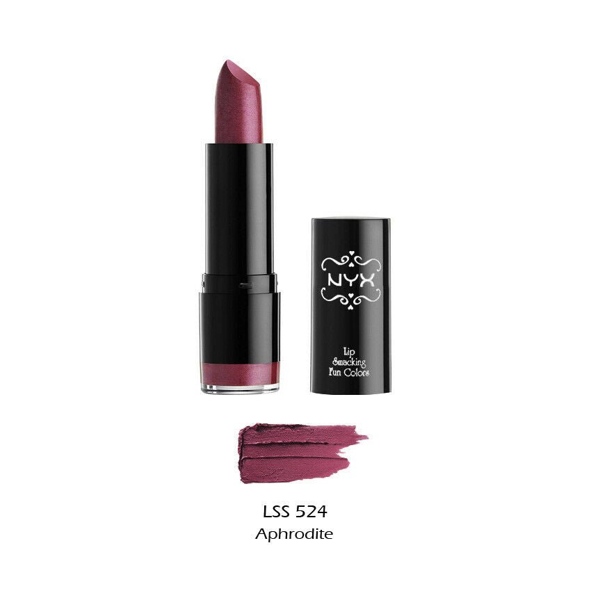 Creamy Lipstick - MAKEUPMX Distribuidora
