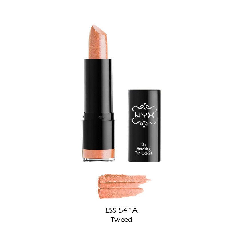 Creamy Lipstick - MAKEUPMX Distribuidora