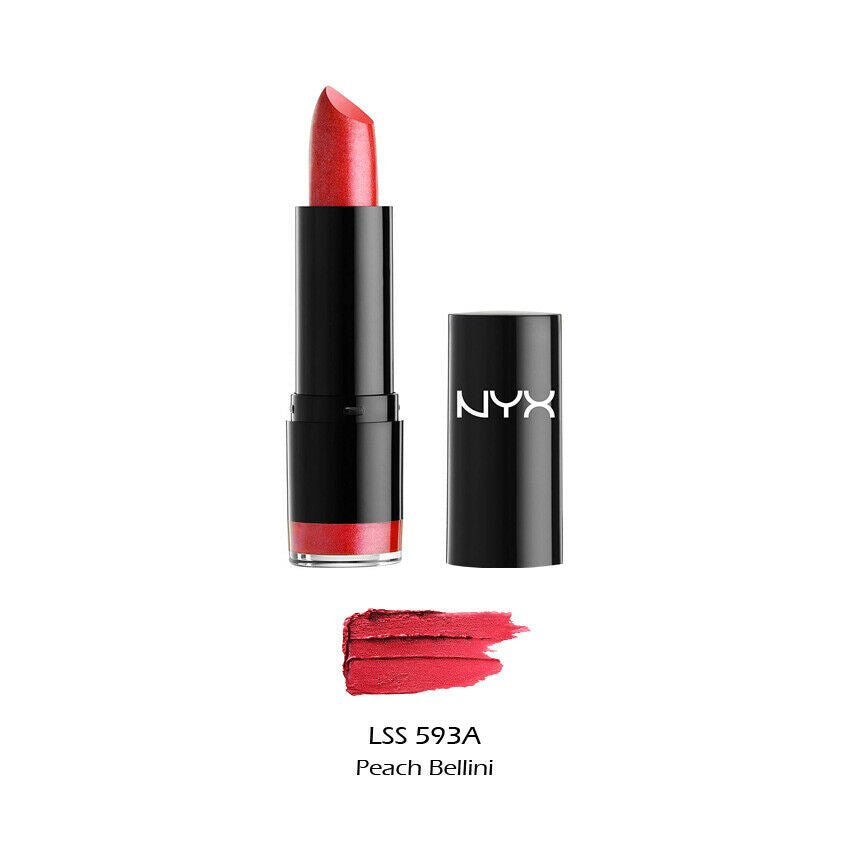 Creamy Lipstick - MAKEUPMX Distribuidora
