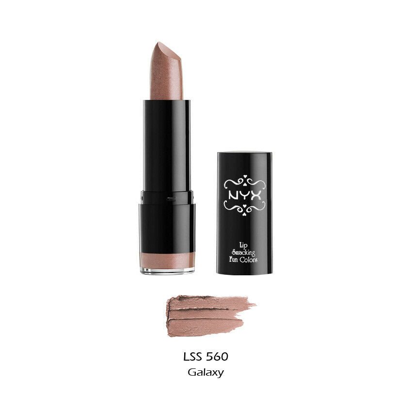 Creamy Lipstick - MAKEUPMX Distribuidora