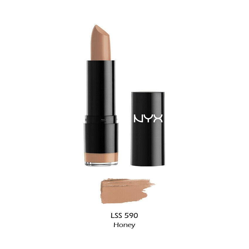 Creamy Lipstick - MAKEUPMX Distribuidora