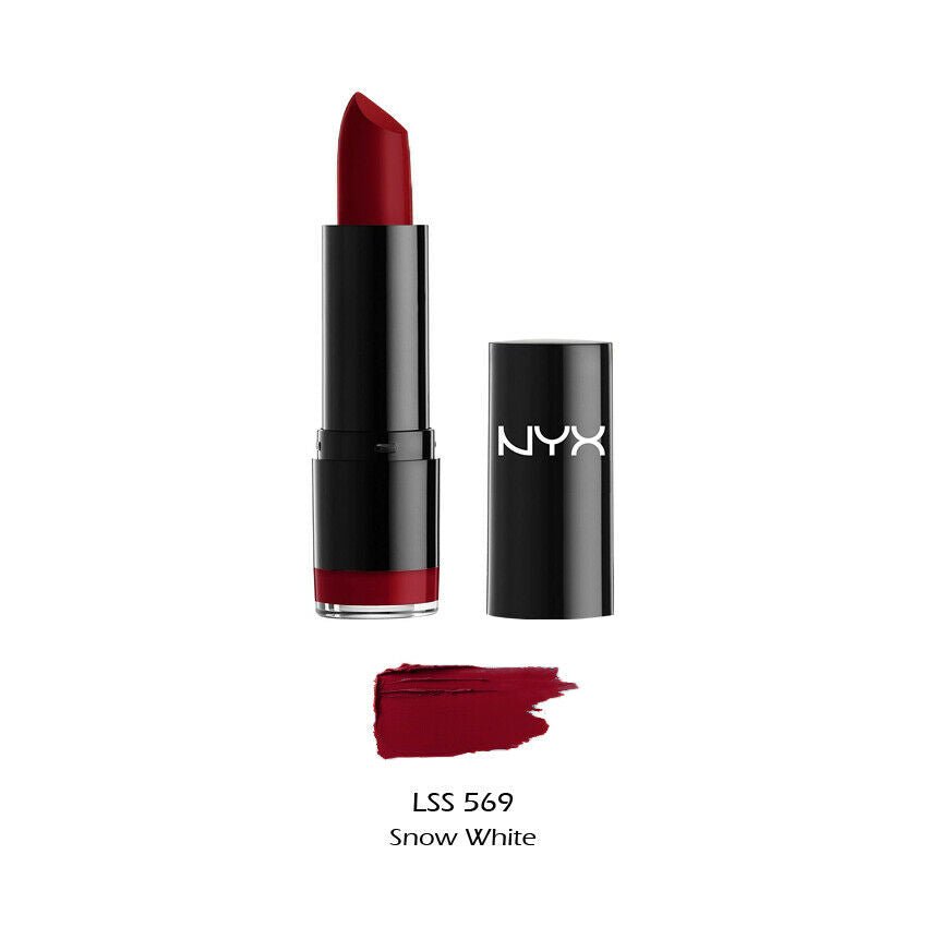 Creamy Lipstick - MAKEUPMX Distribuidora