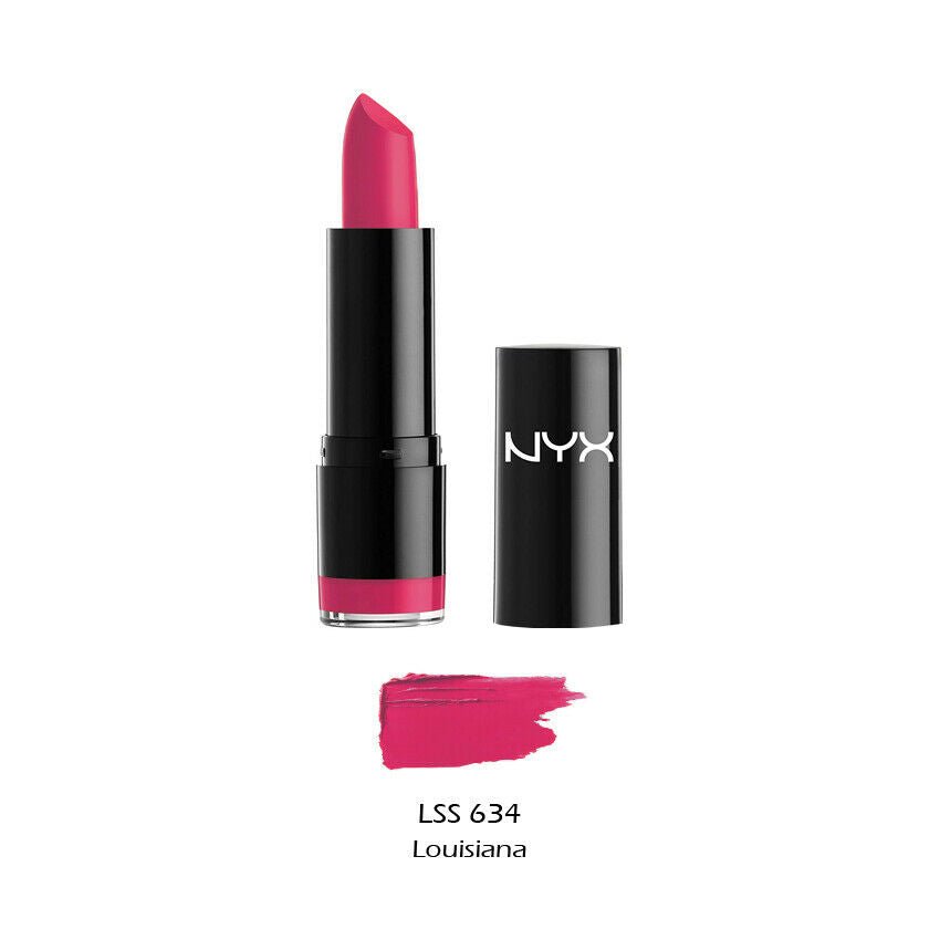 Creamy Lipstick - MAKEUPMX Distribuidora