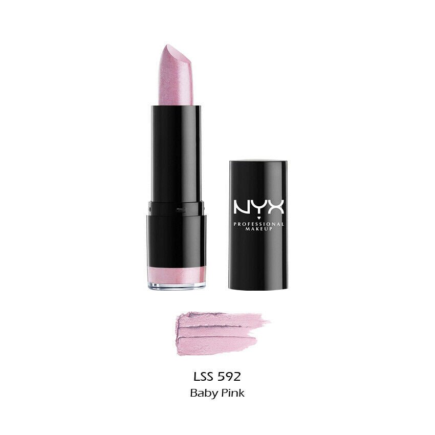 Creamy Lipstick - MAKEUPMX Distribuidora
