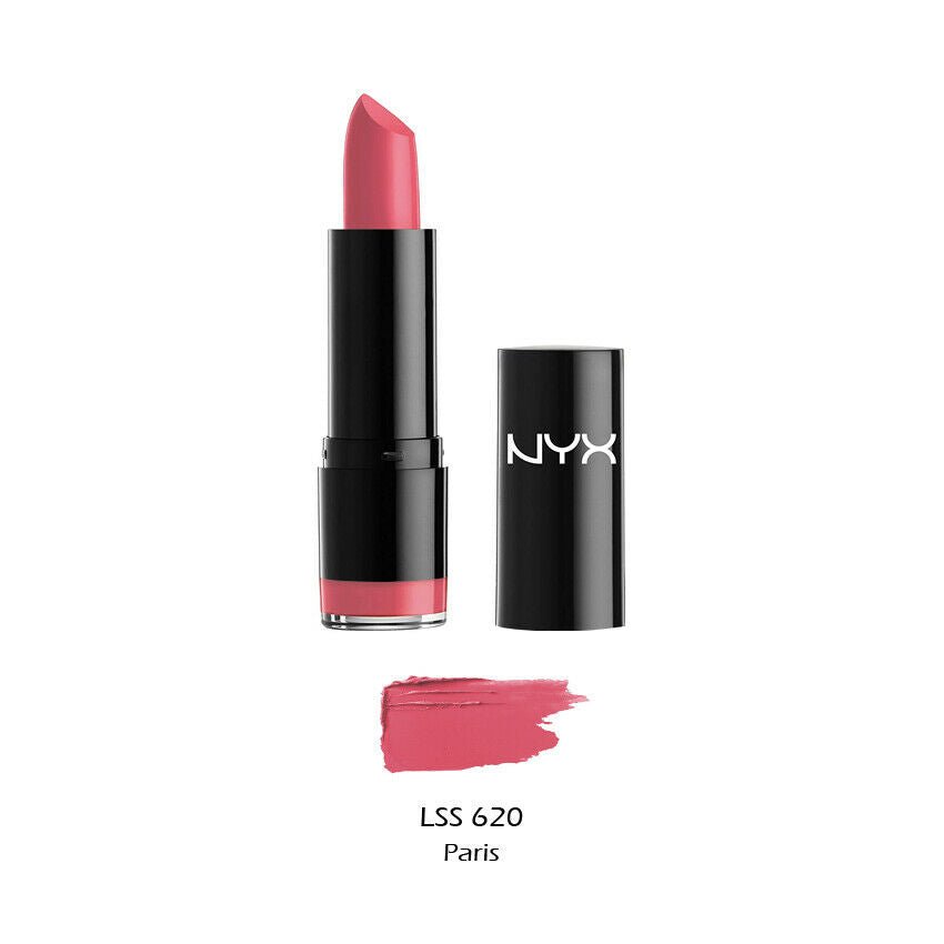 Creamy Lipstick - MAKEUPMX Distribuidora