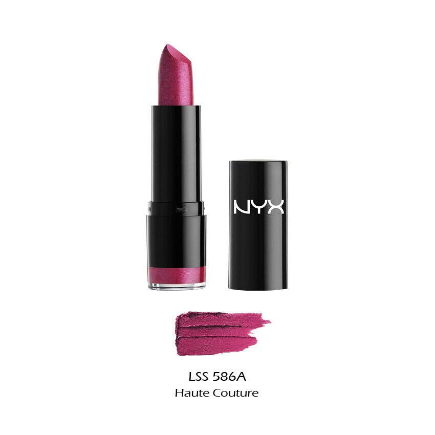 Creamy Lipstick - MAKEUPMX Distribuidora