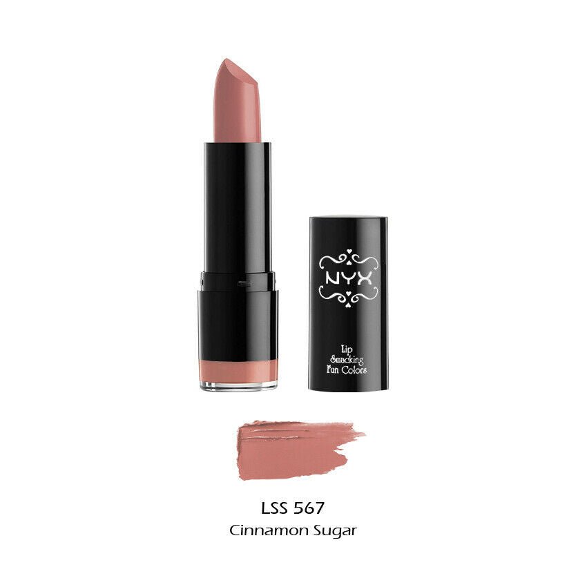 Creamy Lipstick - MAKEUPMX Distribuidora