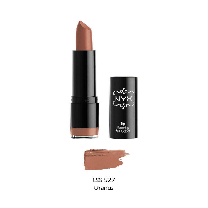 Creamy Lipstick - MAKEUPMX Distribuidora