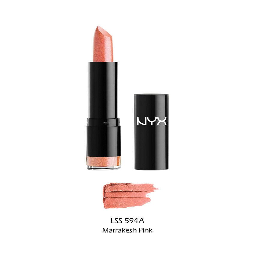 Creamy Lipstick - MAKEUPMX Distribuidora