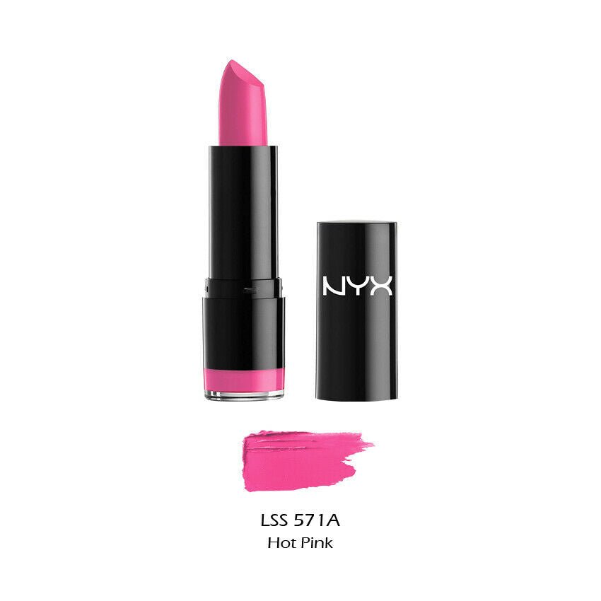Creamy Lipstick - MAKEUPMX Distribuidora