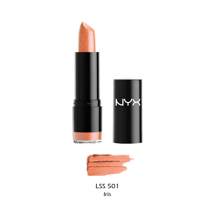 Creamy Lipstick - MAKEUPMX Distribuidora