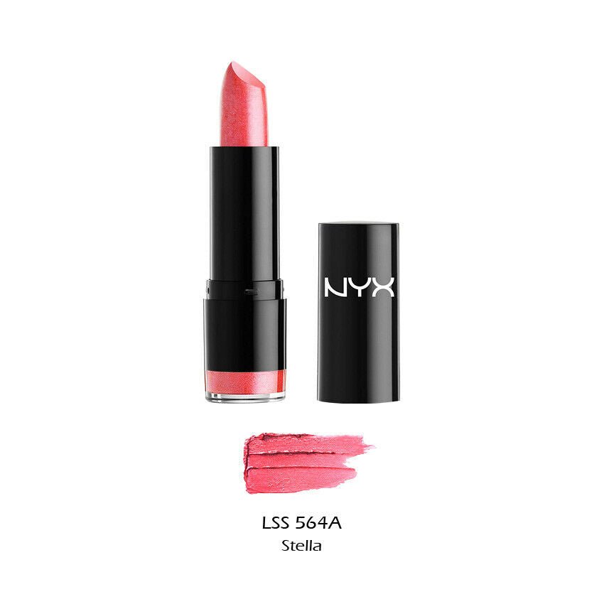 Creamy Lipstick - MAKEUPMX Distribuidora