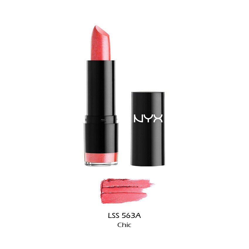 Creamy Lipstick - MAKEUPMX Distribuidora