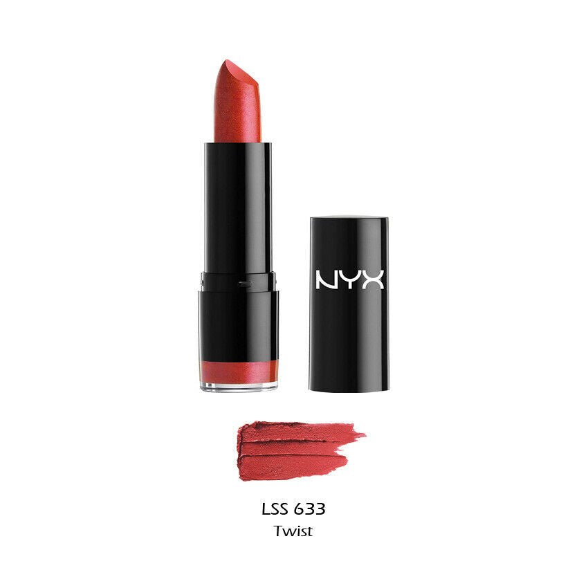 Creamy Lipstick - MAKEUPMX Distribuidora