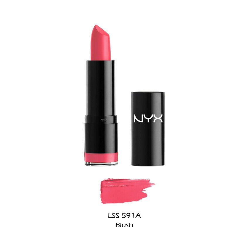 Creamy Lipstick - MAKEUPMX Distribuidora
