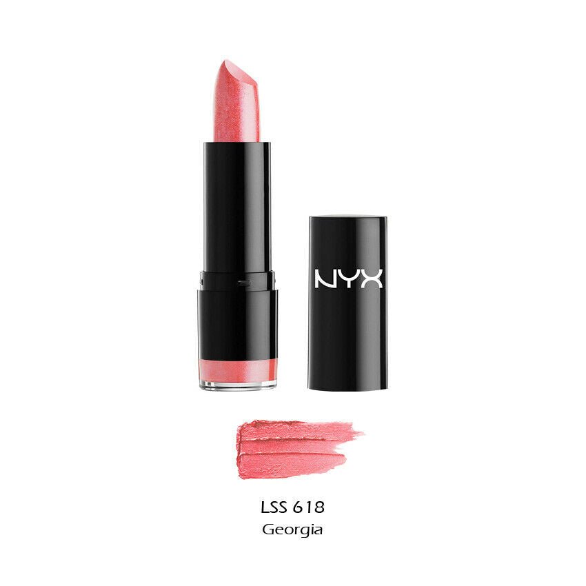 Creamy Lipstick - MAKEUPMX Distribuidora
