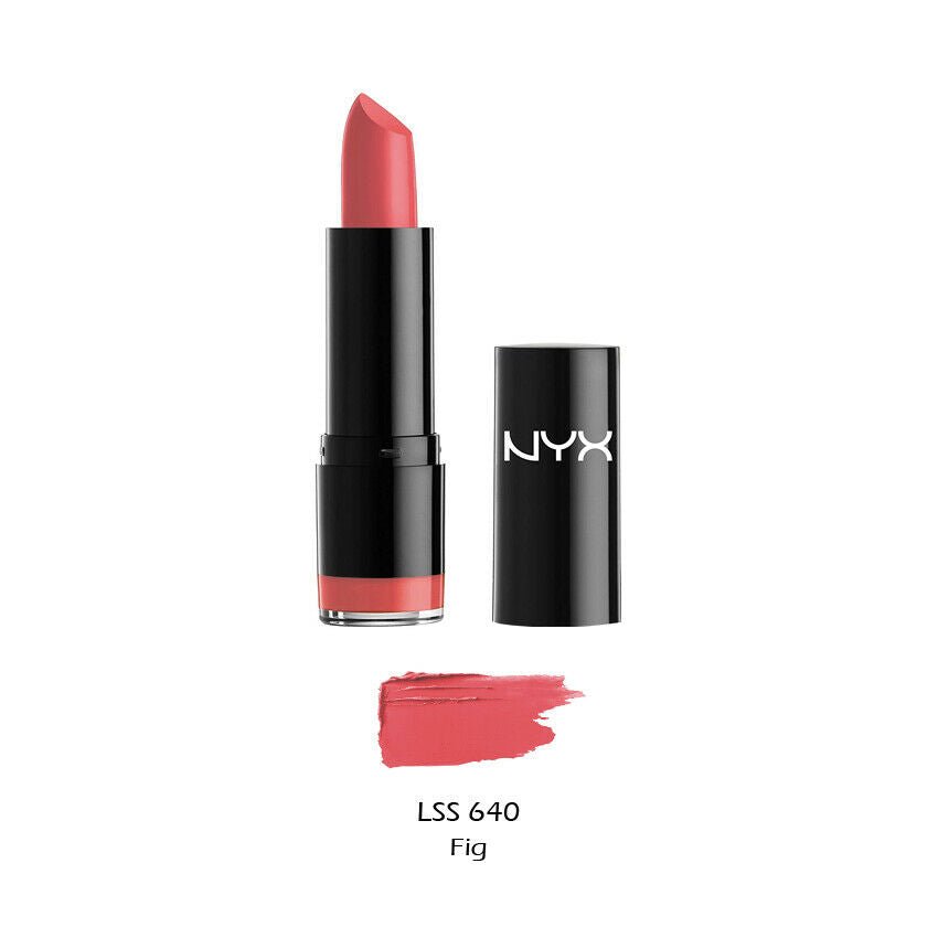Creamy Lipstick - MAKEUPMX Distribuidora