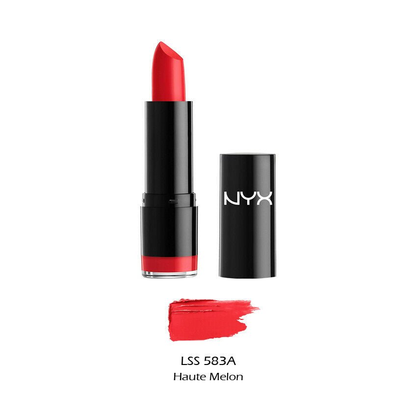 Creamy Lipstick - MAKEUPMX Distribuidora