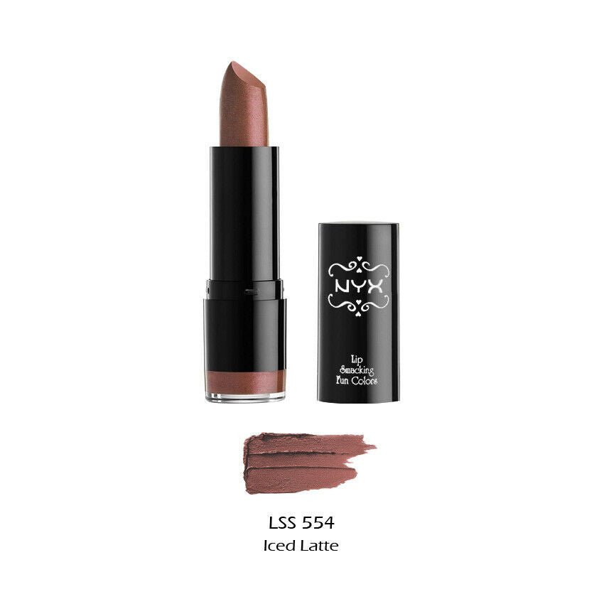 Creamy Lipstick - MAKEUPMX Distribuidora