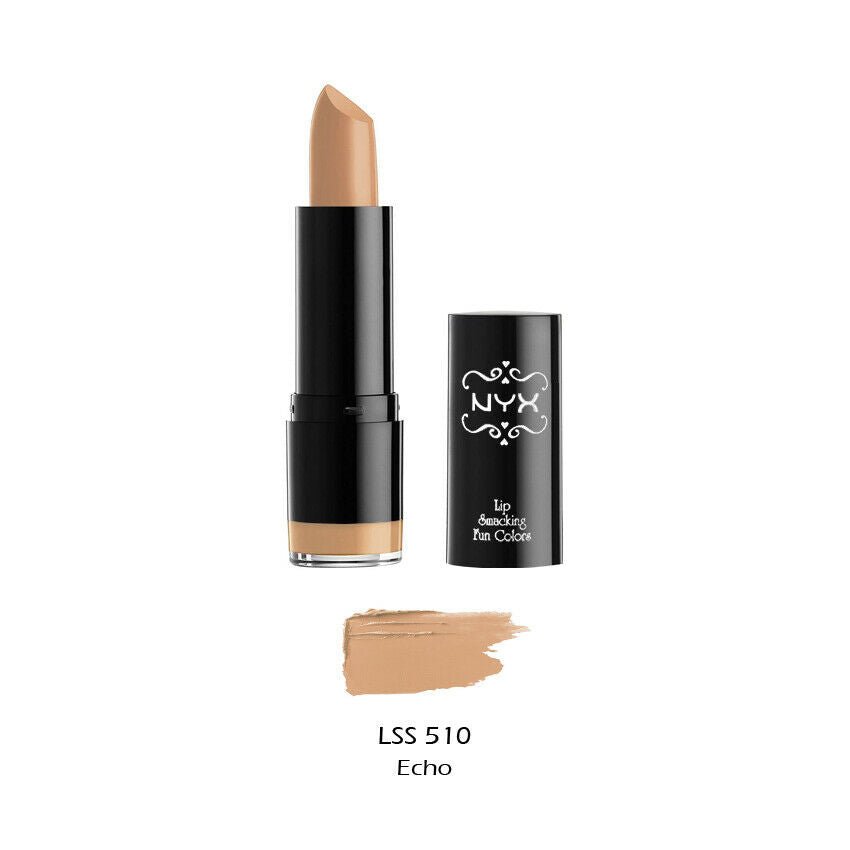 Creamy Lipstick - MAKEUPMX Distribuidora