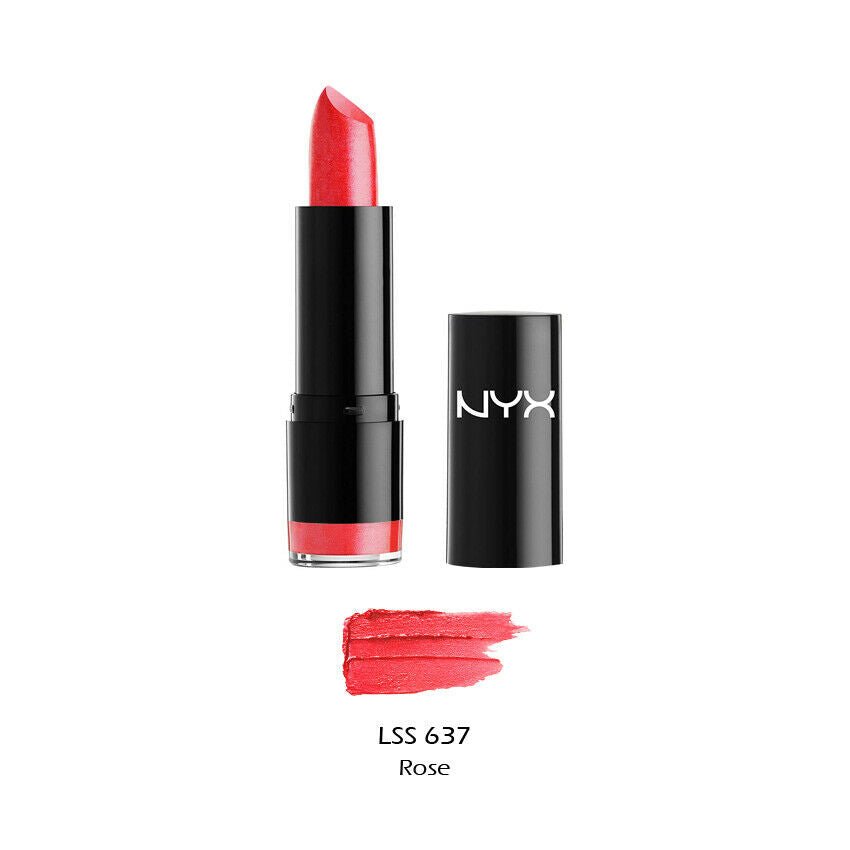 Creamy Lipstick - MAKEUPMX Distribuidora