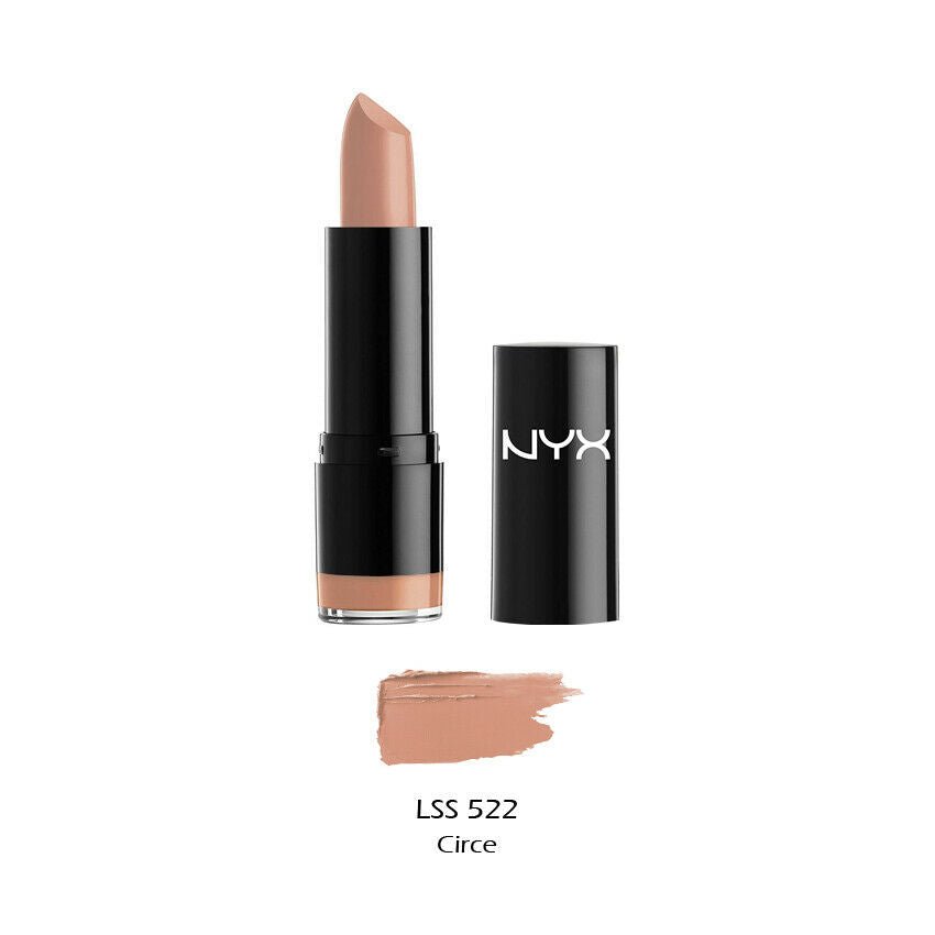 Creamy Lipstick - MAKEUPMX Distribuidora
