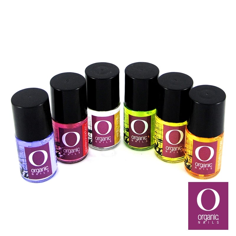 Cuticle Oil - MAKEUPMX Distribuidora