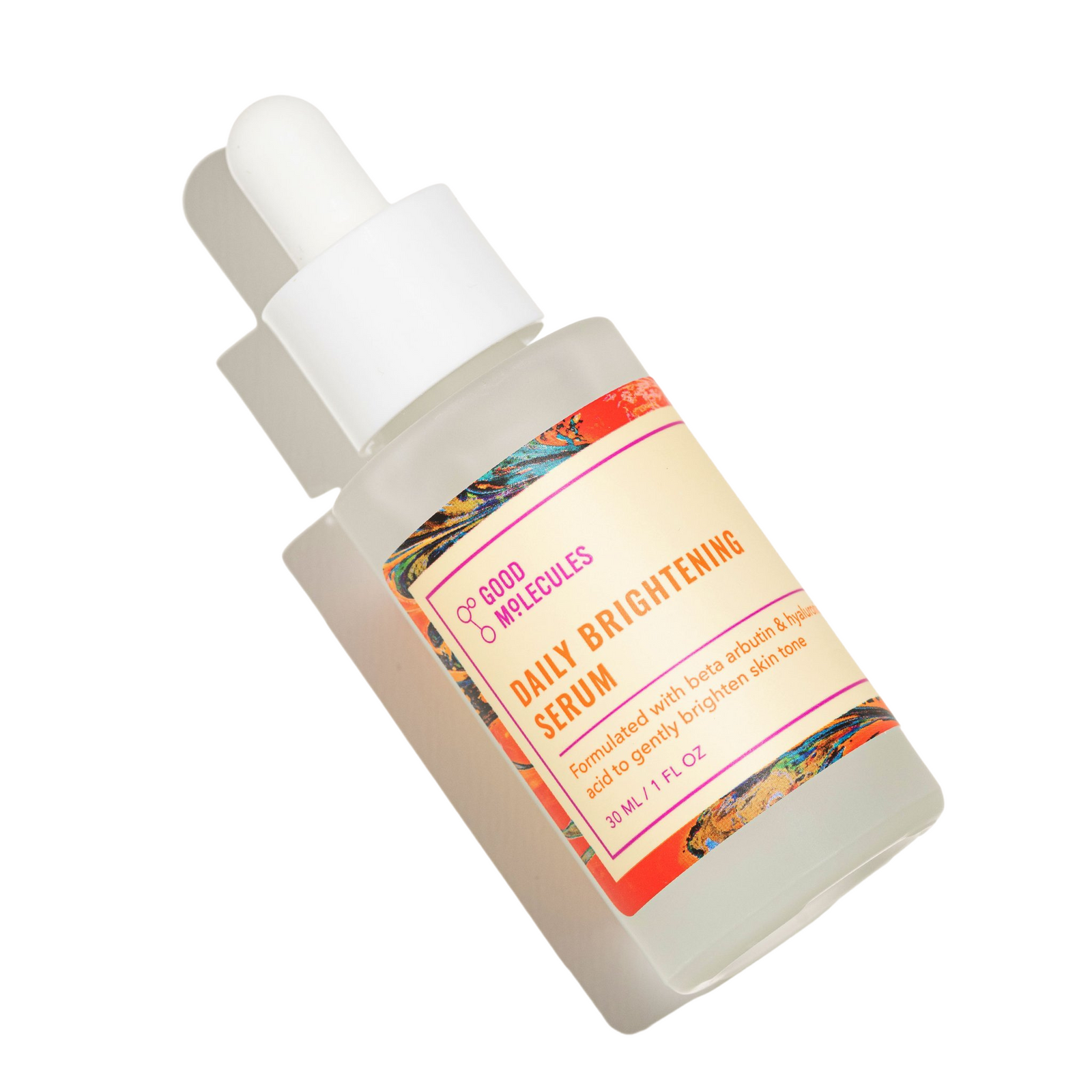 Daily Brightening Serum