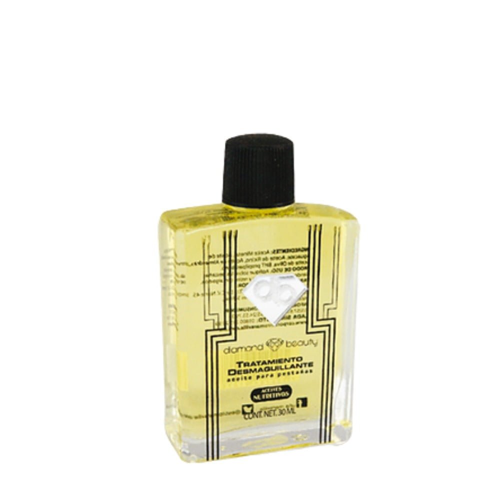 Desmaquillante De Pestañas - MAKEUPMX Distribuidora
