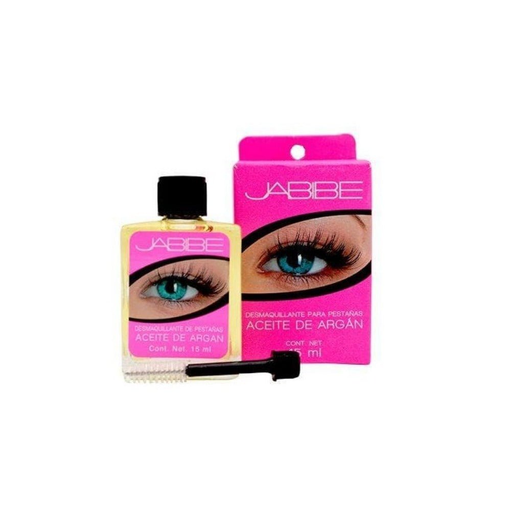 Desmaquillante Para Pestañas - MAKEUPMX Distribuidora