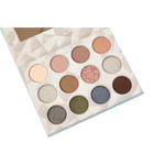 Diamond Fever Palette - MAKEUPMX Distribuidora