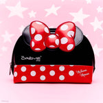 Disney Minnie Dome Makeup Bag - MAKEUPMX Distribuidora