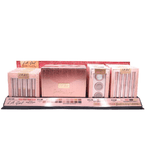 Display - Dazzle All The Way - 16 Pcs - MAKEUPMX Distribuidora