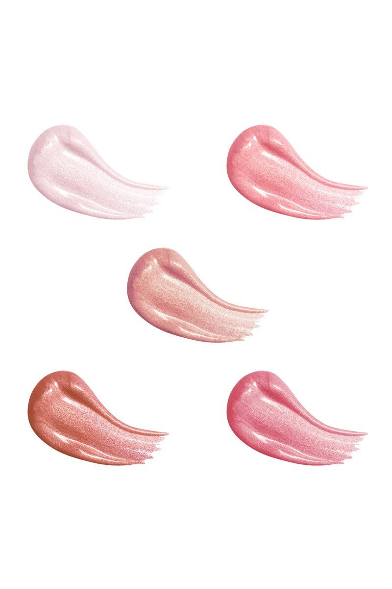 Display - Dazzle All The Way - 16 Pcs - MAKEUPMX Distribuidora