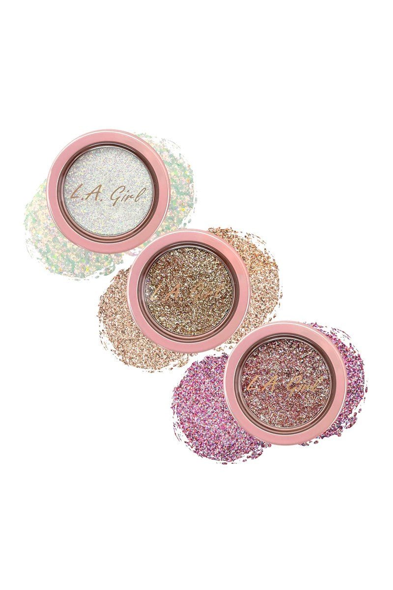 Display - Dazzle All The Way - 16 Pcs - MAKEUPMX Distribuidora