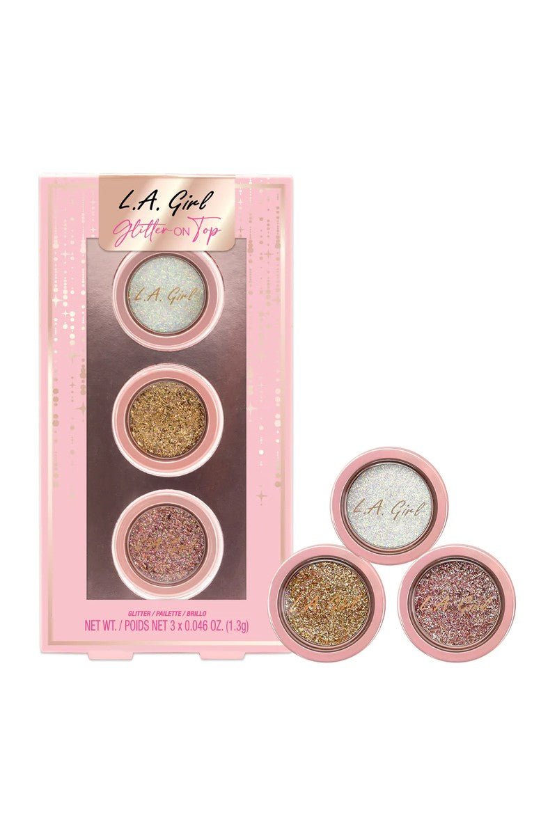 Display - Dazzle All The Way - 16 Pcs - MAKEUPMX Distribuidora