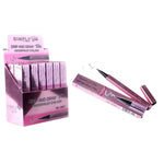 Display - Drip And Draw Waterproof Eyeliner - 24 Pcs - MAKEUPMX Distribuidora