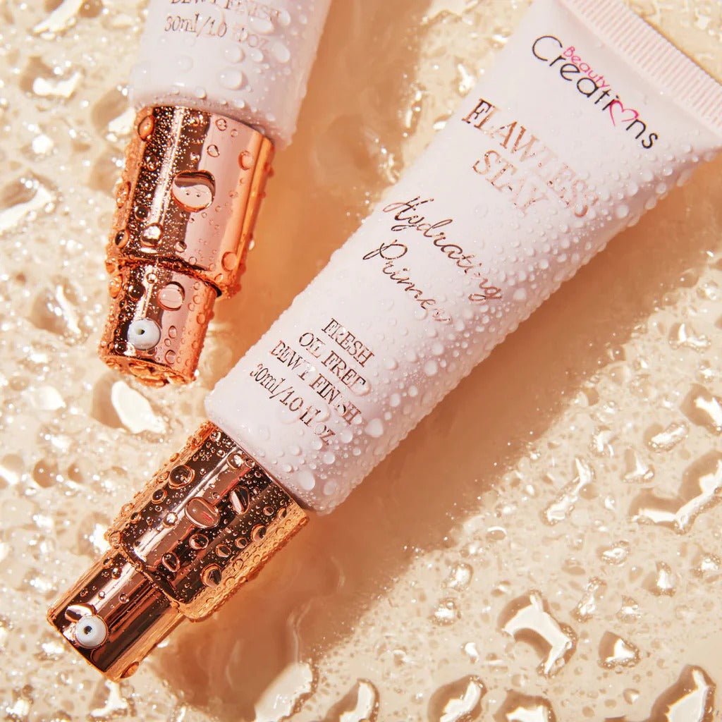 Display - Flawless Stay Hydrating Primer - 24 Pcs - MAKEUPMX Distribuidora