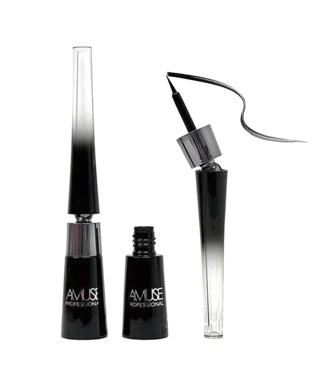 Display - Hell - Bent Liner - 24 Pcs - MAKEUPMX Distribuidora