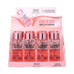 Display - Kind To Skin Makeup Remover - 12Pcs - MAKEUPMX Distribuidora