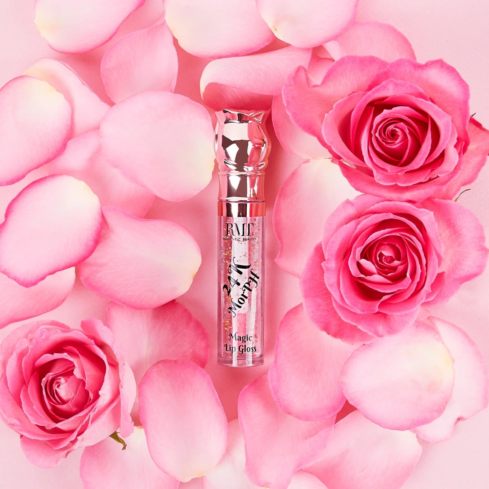 Display - Morph Magic Lipgloss - 24 Pcs - MAKEUPMX Distribuidora