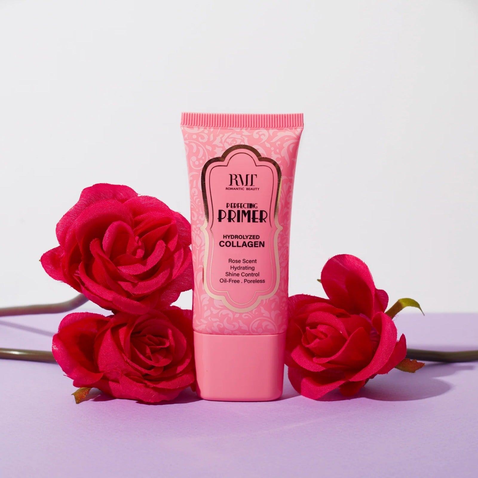 Display - Perfecting Primer - 24 Pcs - MAKEUPMX Distribuidora