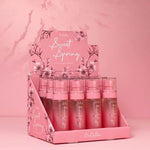 Display - Sweet Spring Setting Spray - 12 Pcs - MAKEUPMX Distribuidora
