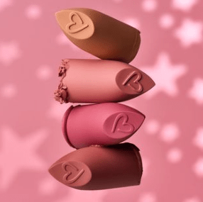 Display - Tease Me Lipsticks - 96 Pcs - MAKEUPMX Distribuidora