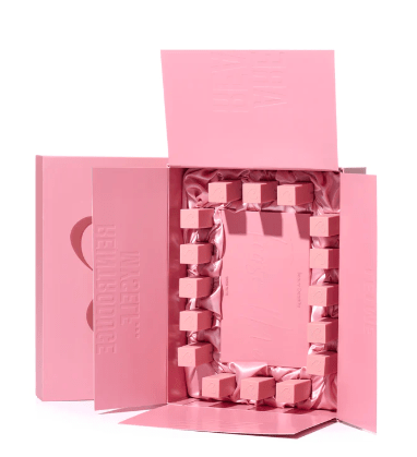 Display - Tease Me PR Box - MAKEUPMX Distribuidora