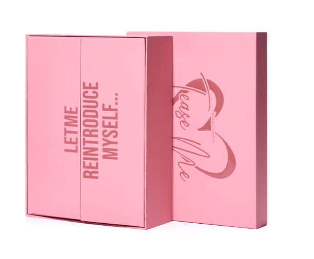 Display - Tease Me PR Box - MAKEUPMX Distribuidora